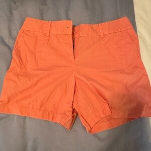 Loft shorts